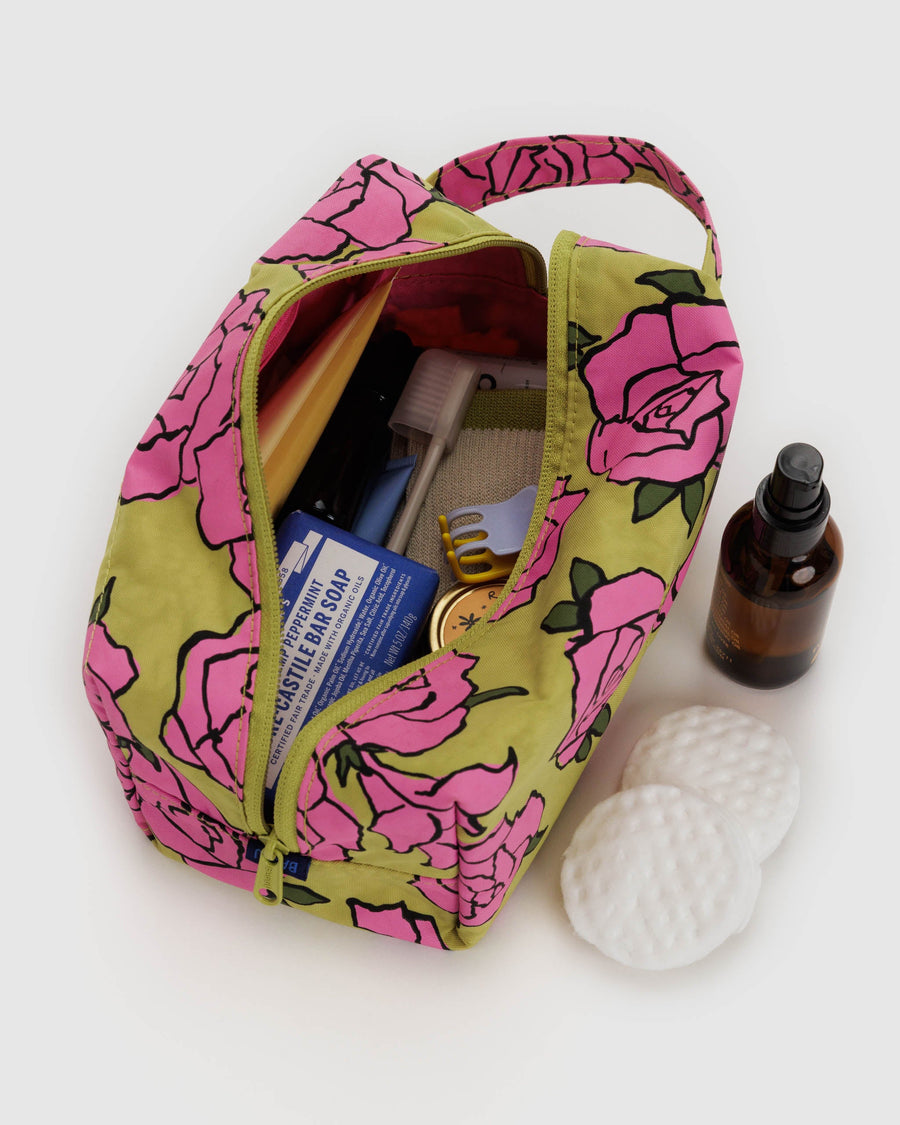 New BAGGU Dopp Kits