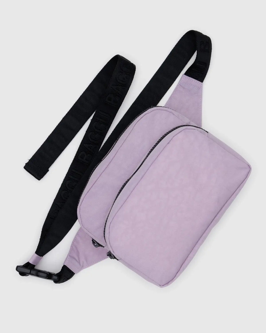 New BAGGU Crossbody Fanny Packs