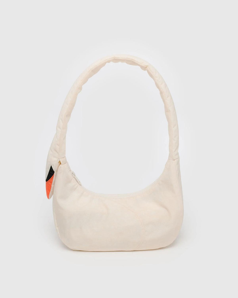 New BAGGU Swan Bag