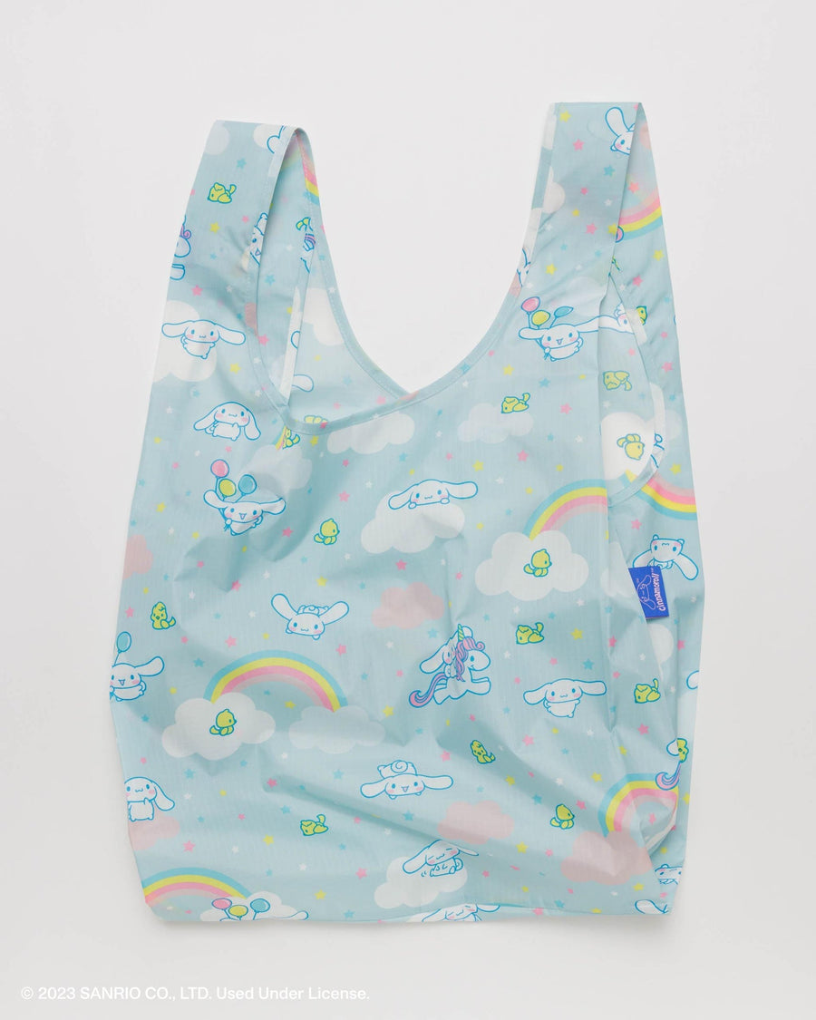 New BAGGU Standard Reusable Bags