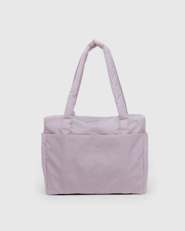 New BAGGU Small Cloud Carry-on Bags