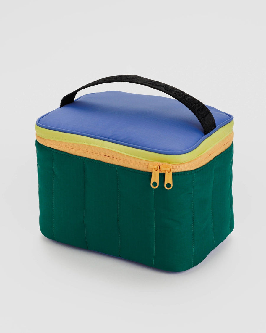 New BAGGU Puffy Lunch Bags