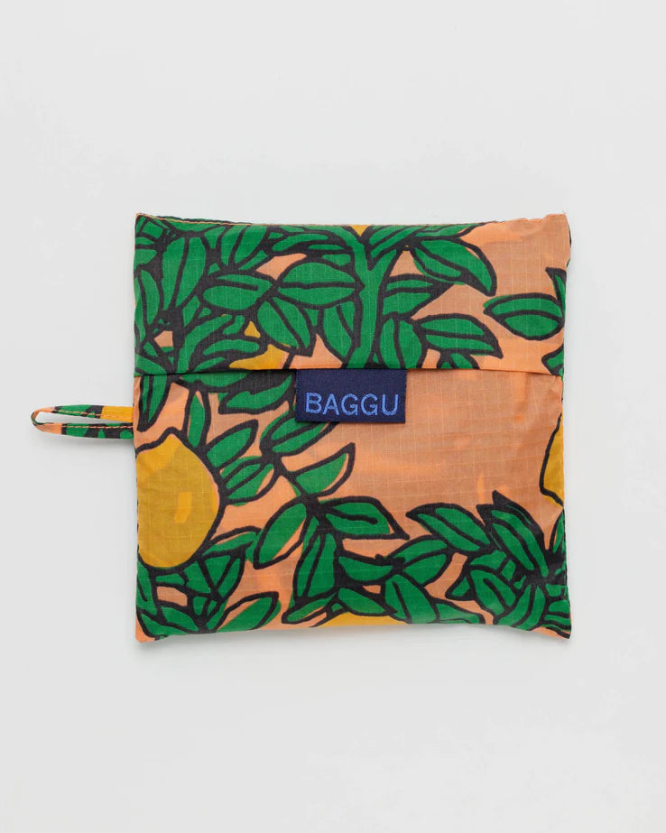 New BAGGU Big Reusable Bags