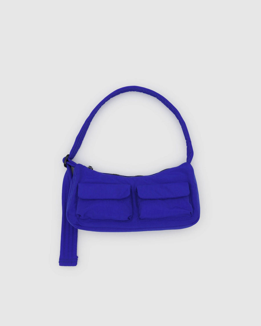 New BAGGU Cargo Shoulder Bag