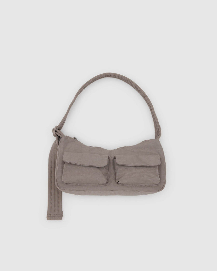 New BAGGU Cargo Shoulder Bag