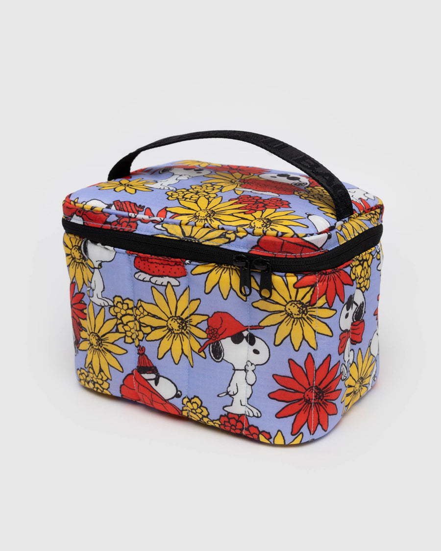 New BAGGU Puffy Lunch Bags