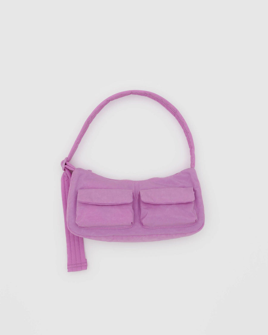 New BAGGU Cargo Shoulder Bag