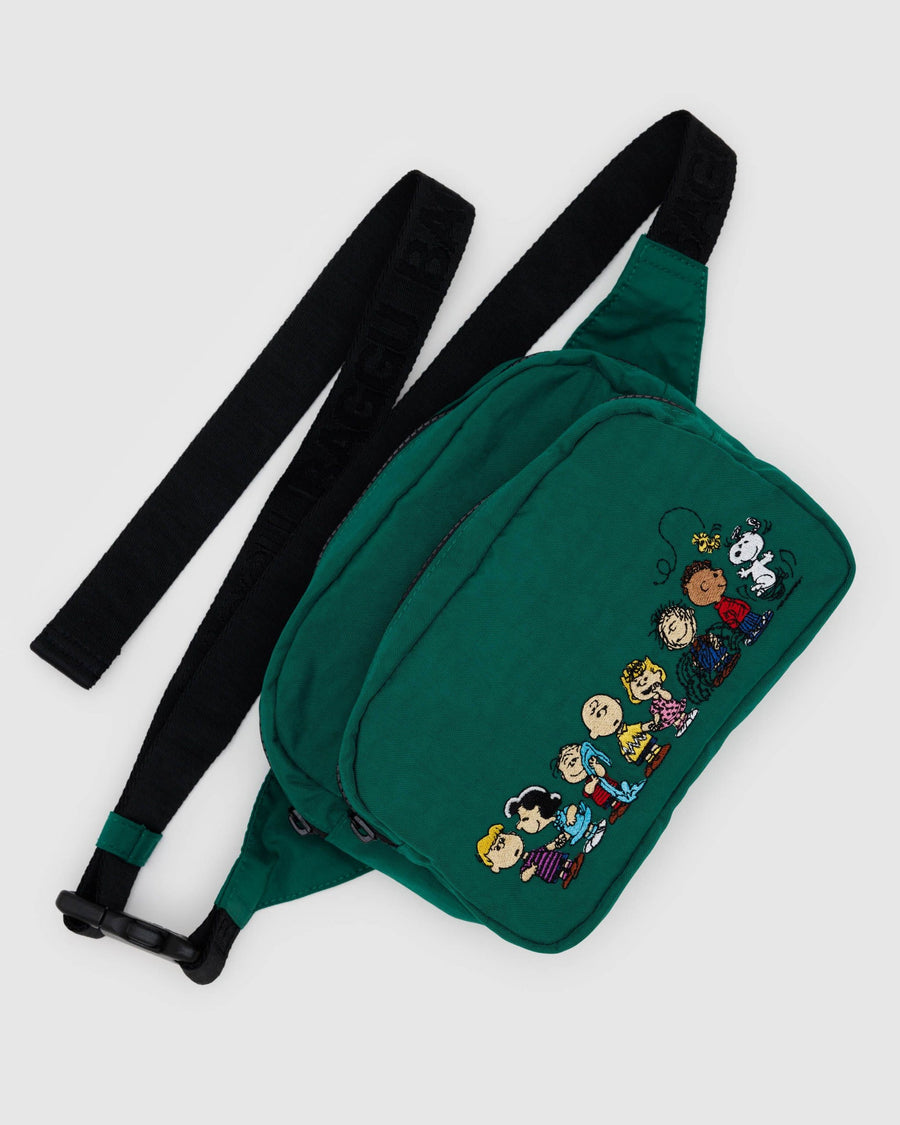 New BAGGU Crossbody Fanny Packs