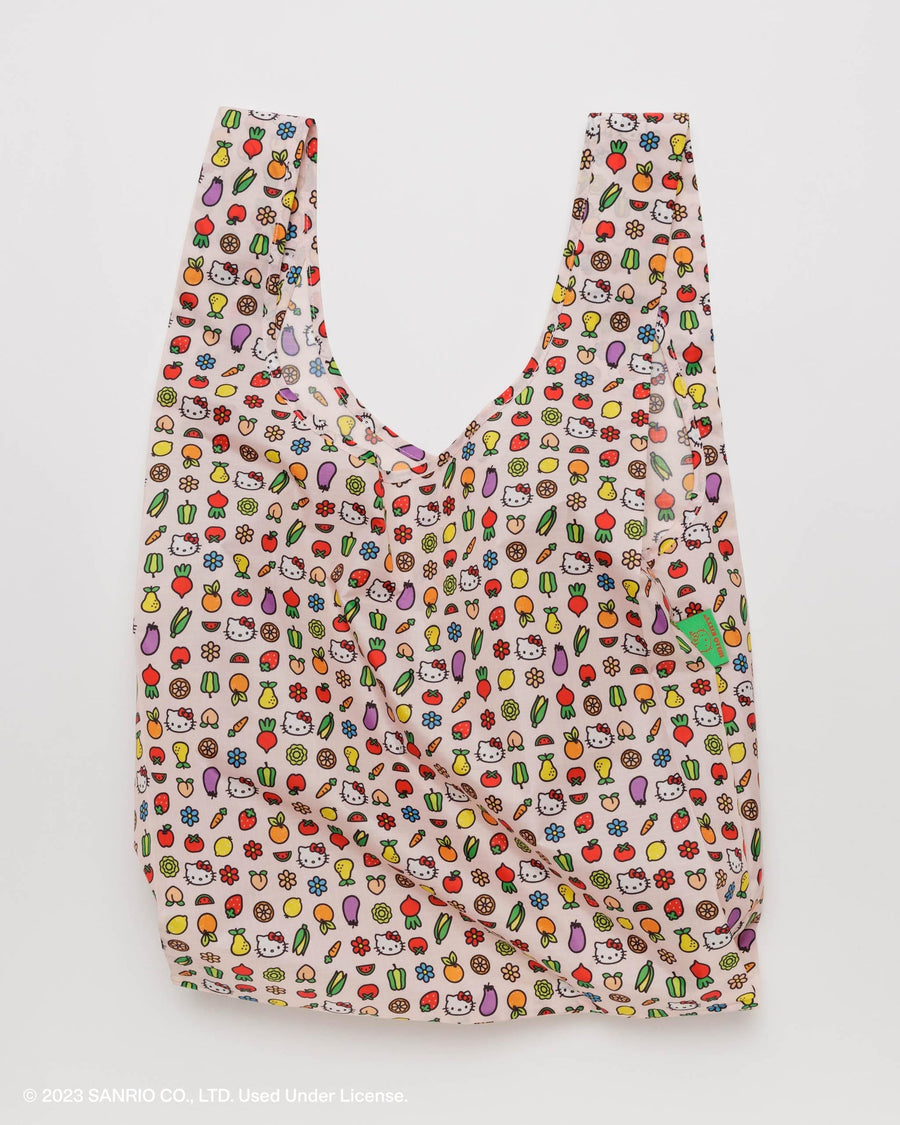 New BAGGU Standard Reusable Bags