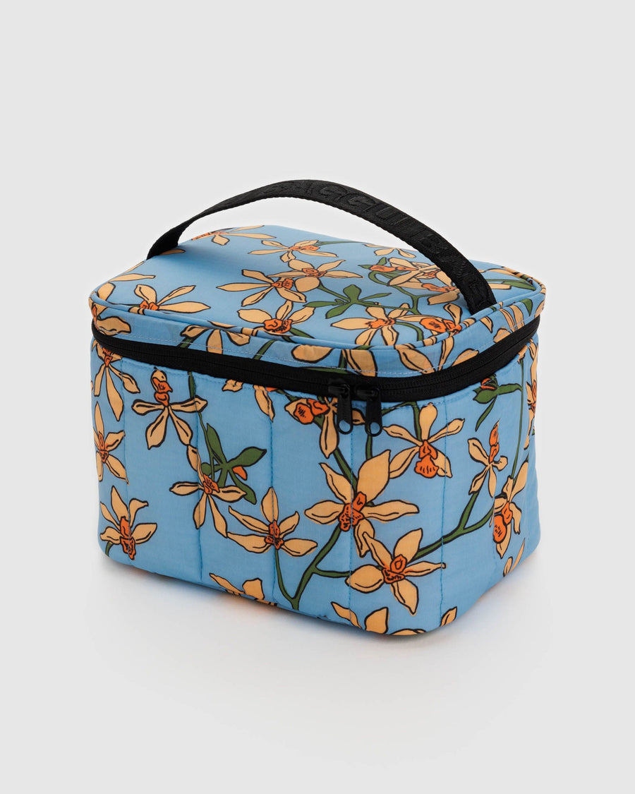 New BAGGU Puffy Lunch Bags