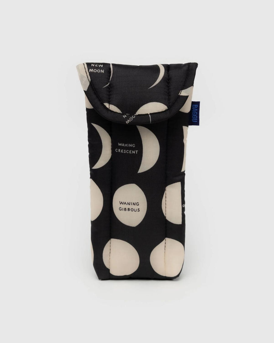 New BAGGU Puffy Glasses Case