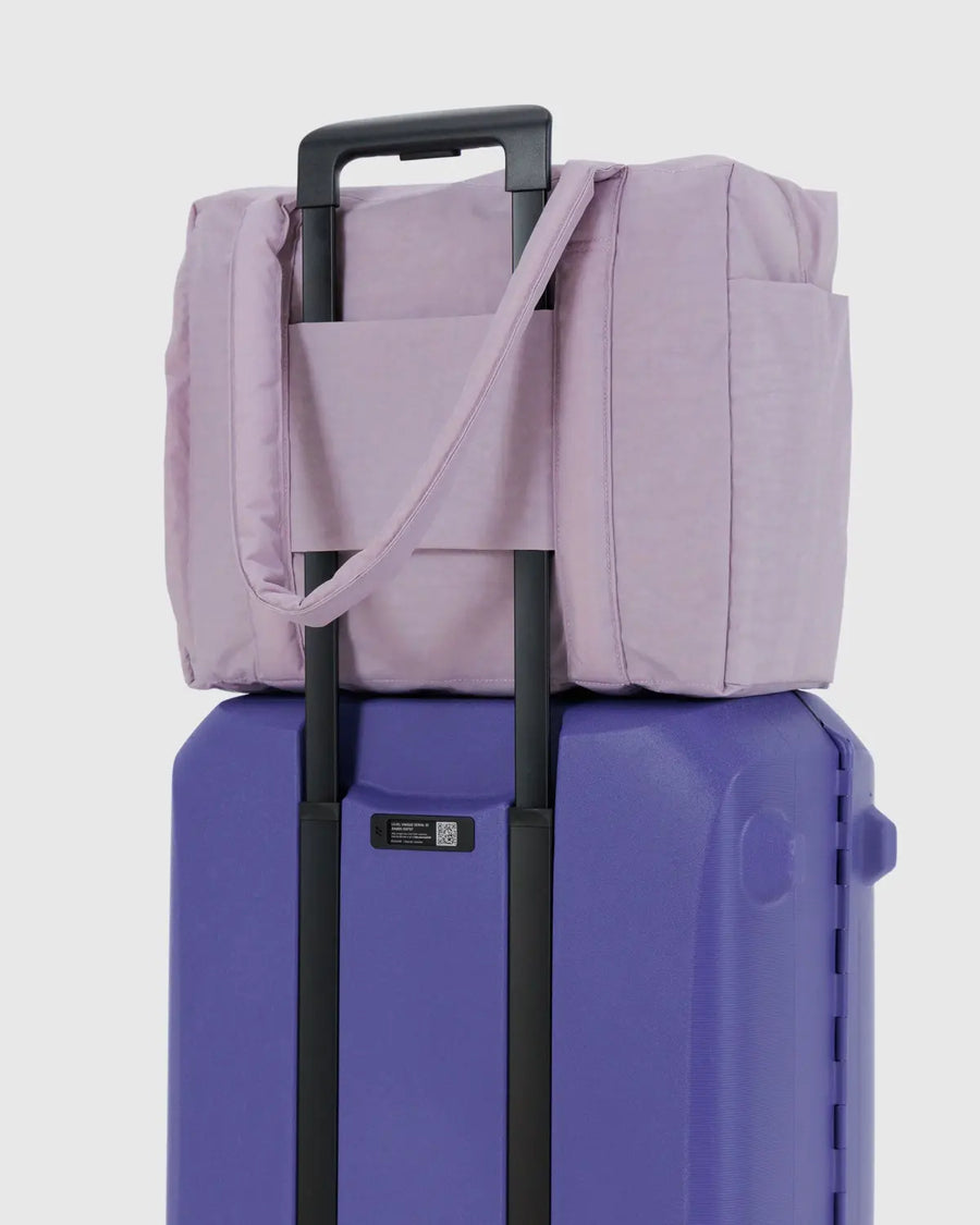 New BAGGU Small Cloud Carry-on Bags