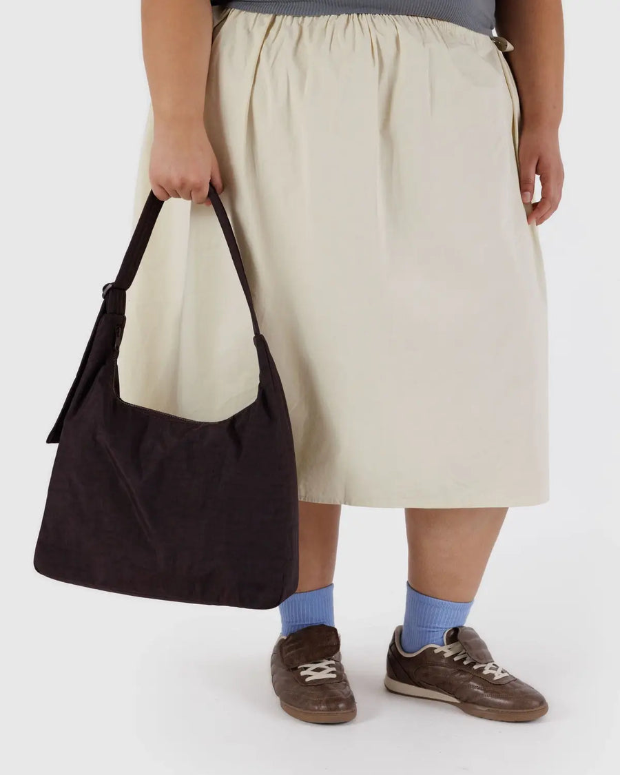 New BAGGU Large Shoulder Bags