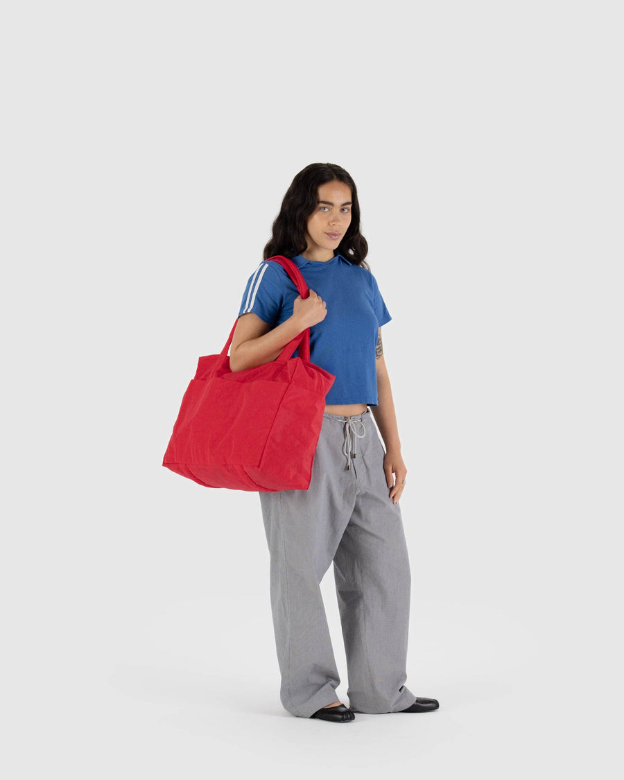 New BAGGU Cloud Carry-On Bags