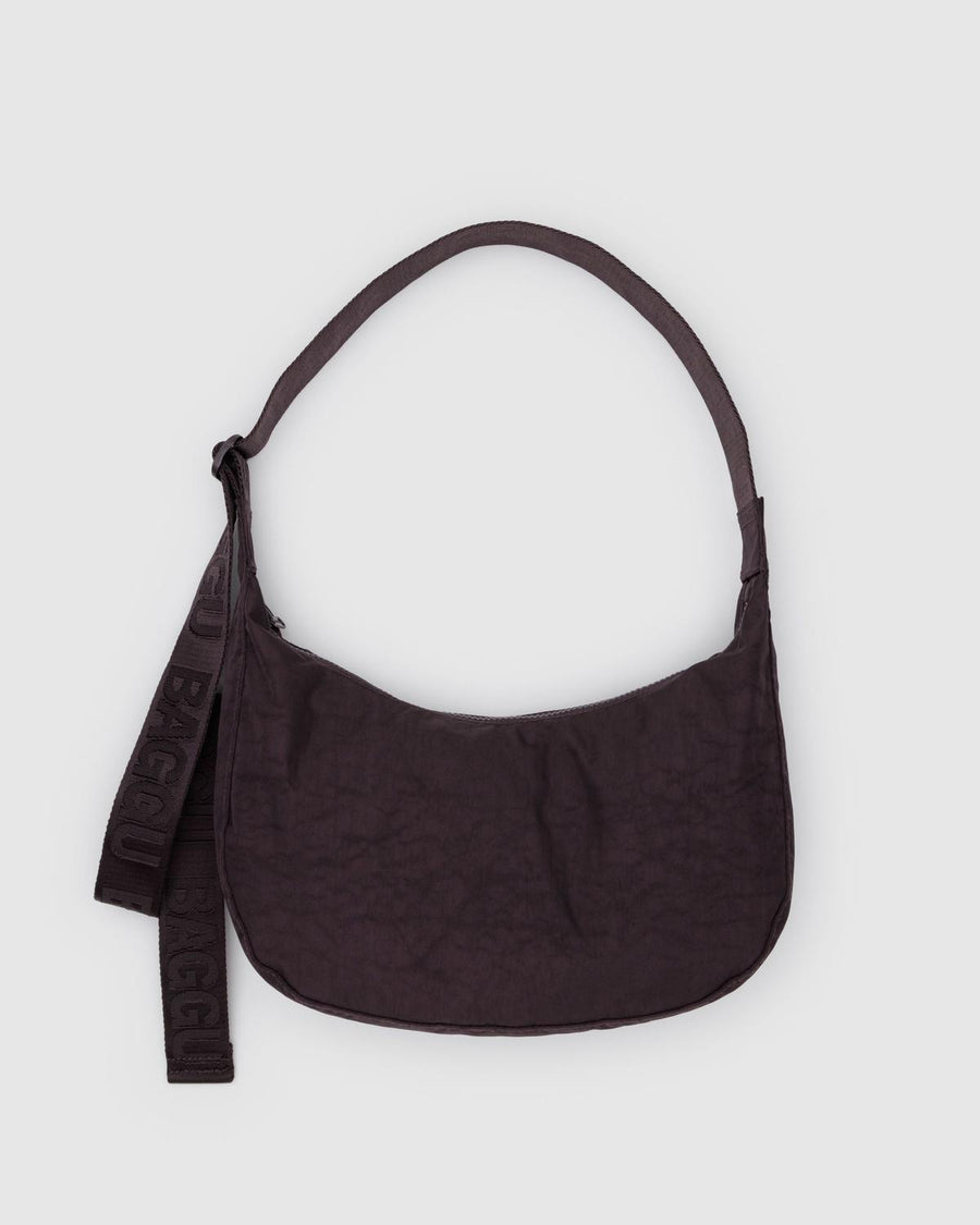 New BAGGU Medium Crescent Bags