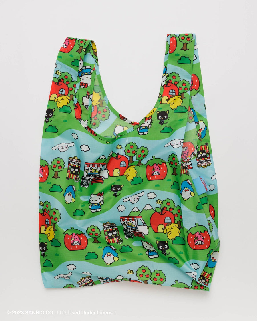 New BAGGU Standard Reusable Bags