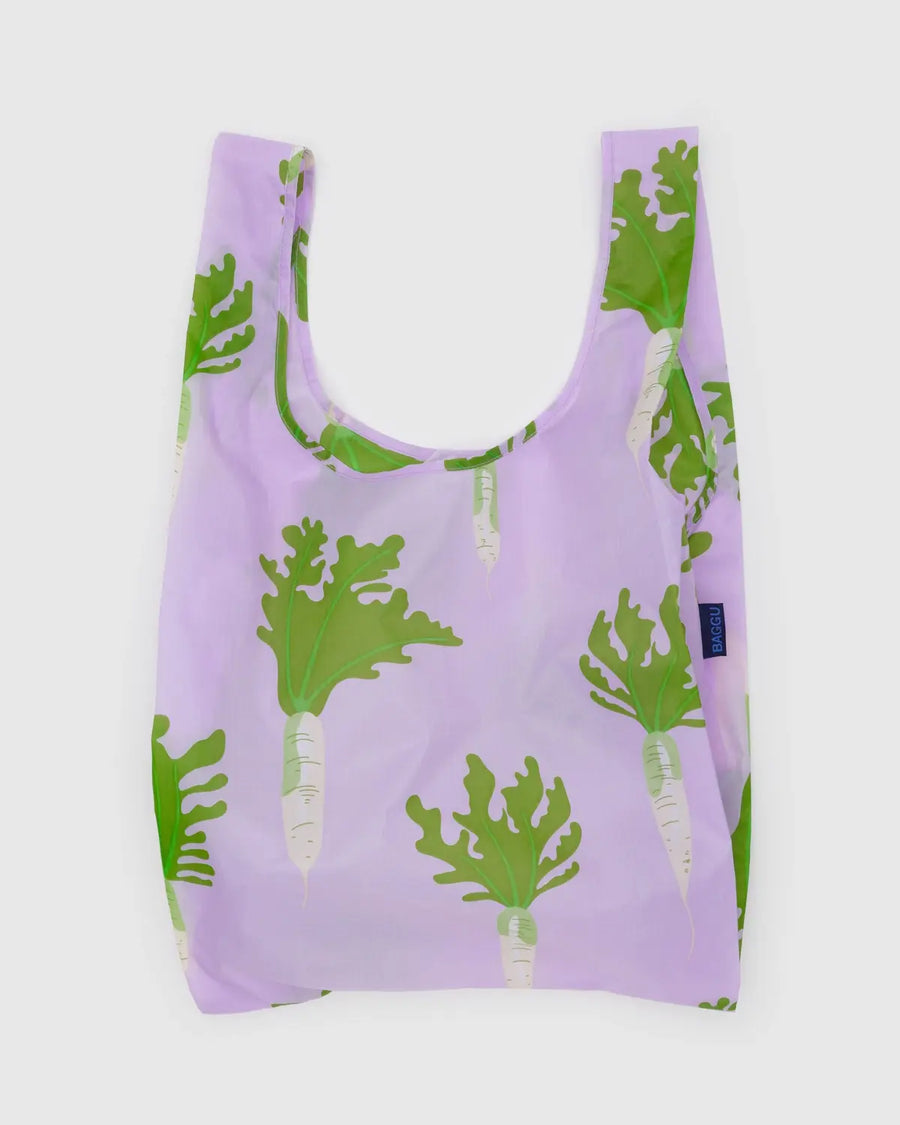 New BAGGU Standard Reusable Bags