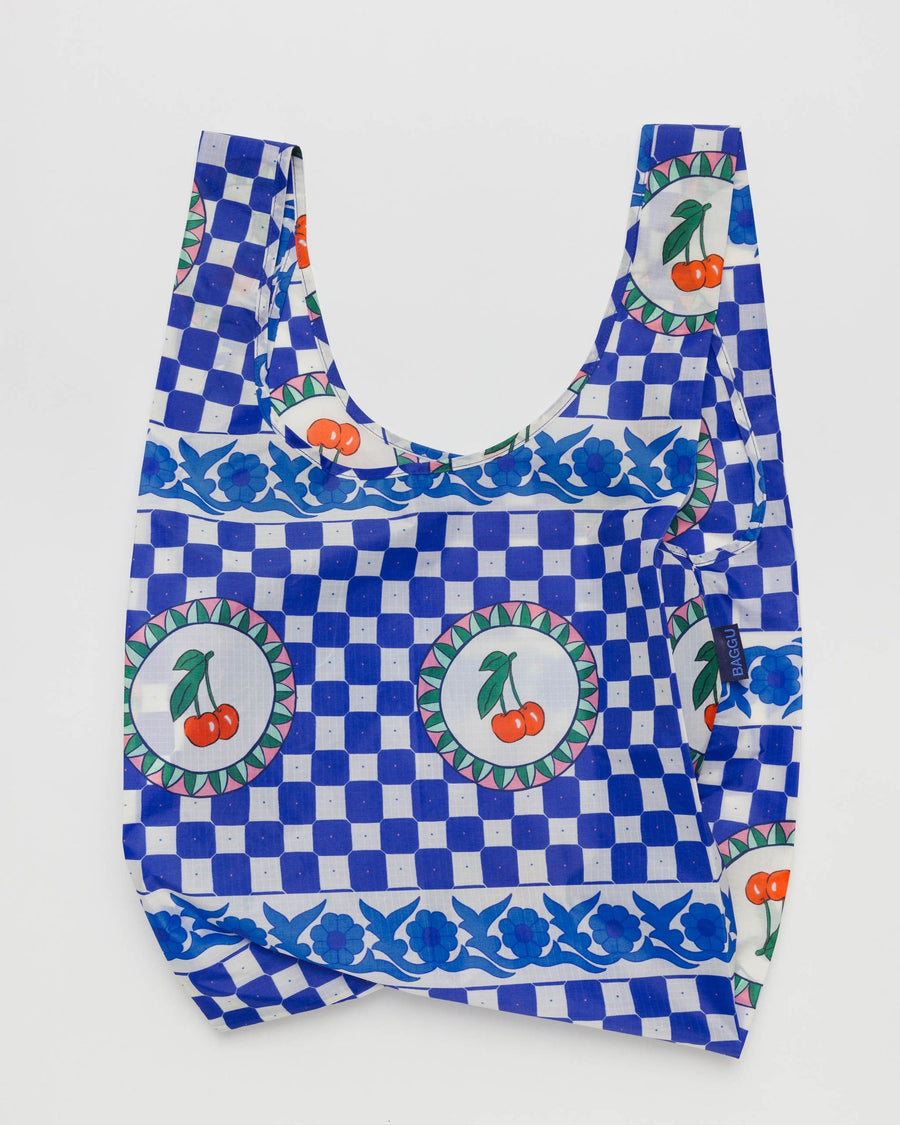 New BAGGU Standard Reusable Bags