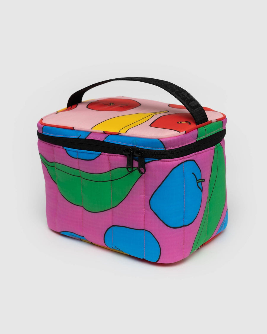 New BAGGU Puffy Lunch Bags