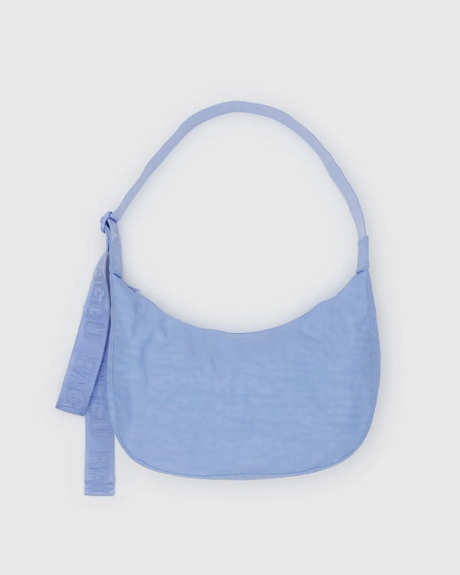 New BAGGU Medium Crescent Bags