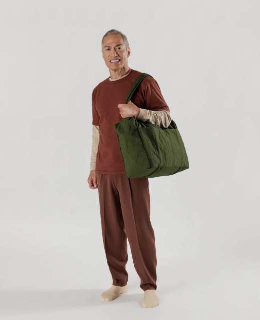 BAGGU Limited Rare & Hard to Find Cloud Carry-On Bags