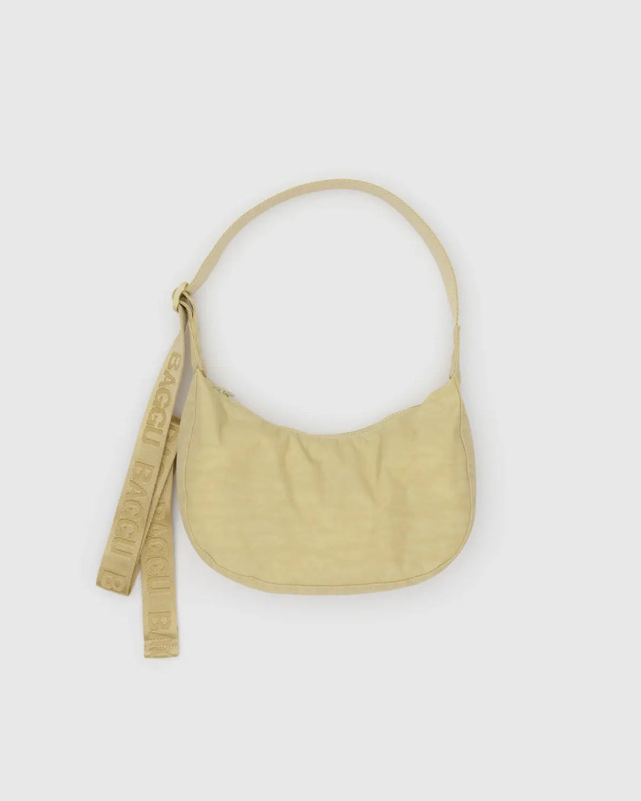 New BAGGU Small Crescent Bags