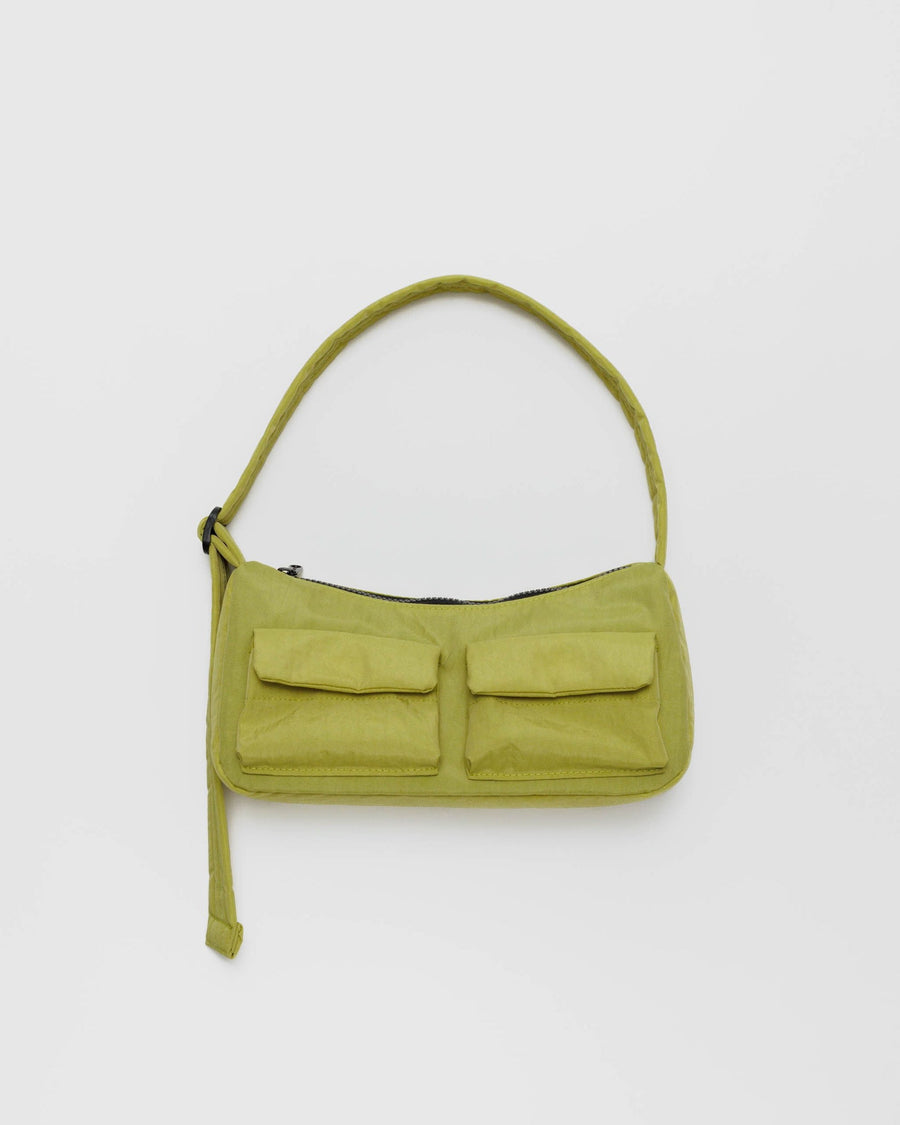 New BAGGU Cargo Shoulder Bag