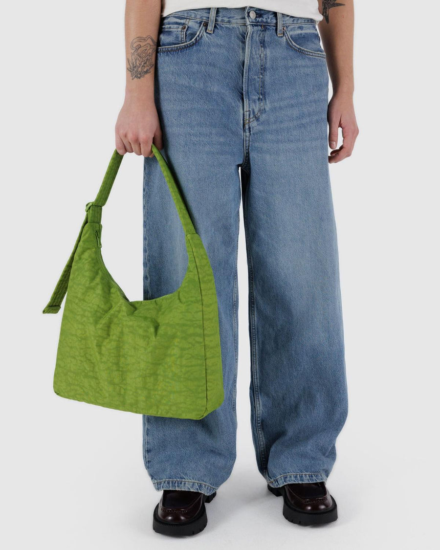 New BAGGU Large Shoulder Bags