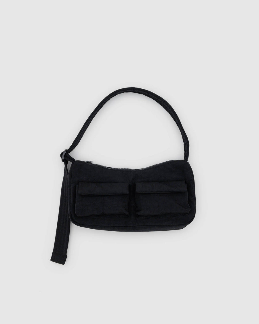 New BAGGU Cargo Shoulder Bag