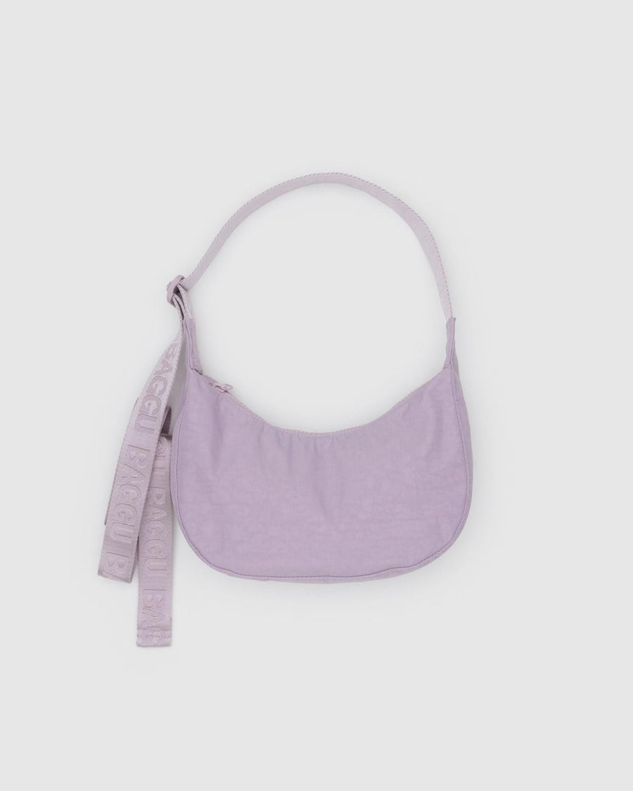 New BAGGU Small Crescent Bags