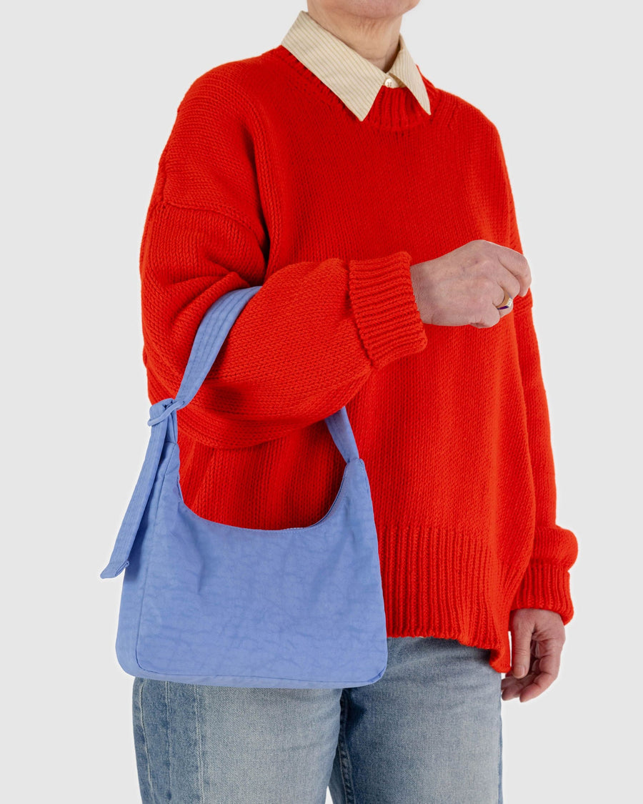 New BAGGU Mini Shoulder Bag