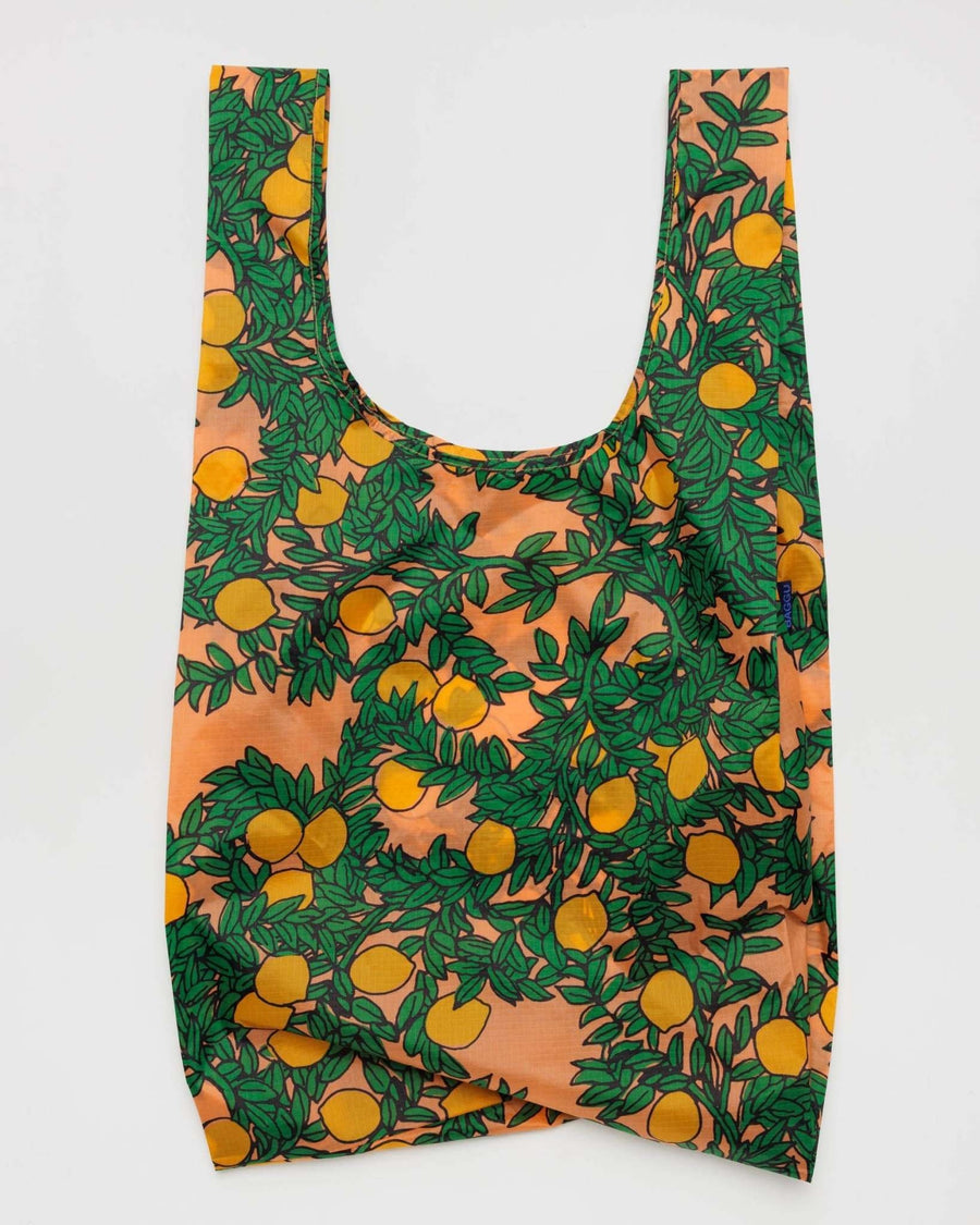 New BAGGU Big Reusable Bags