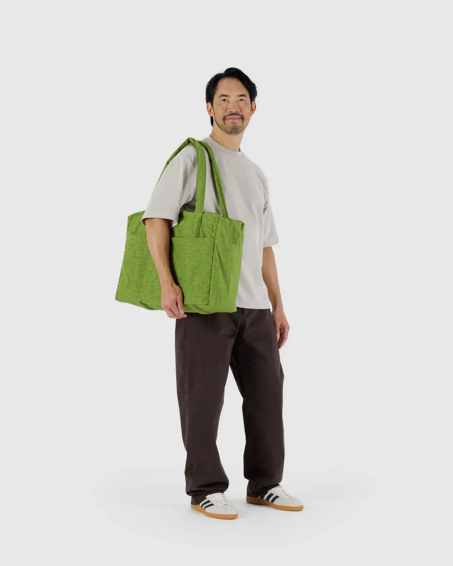 New BAGGU Cloud Carry-on Bags