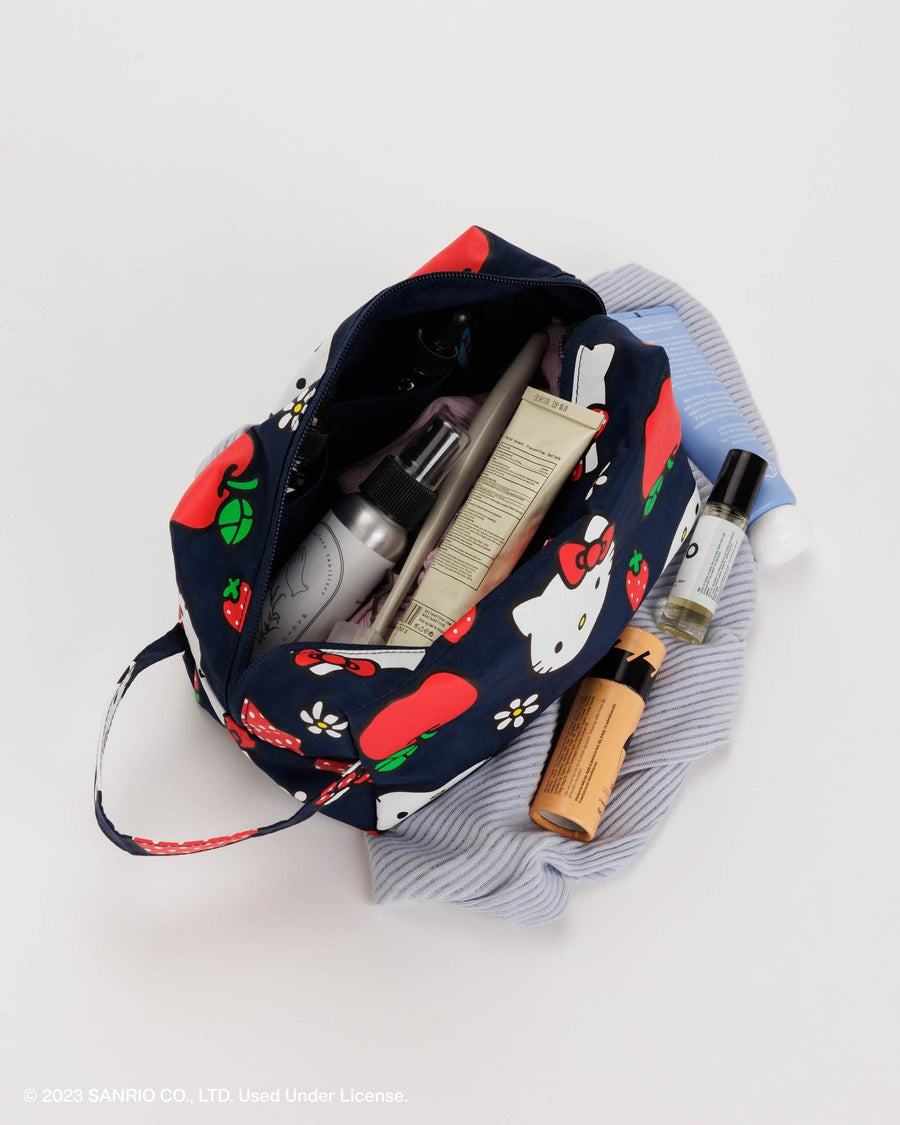 New BAGGU Dopp Kits