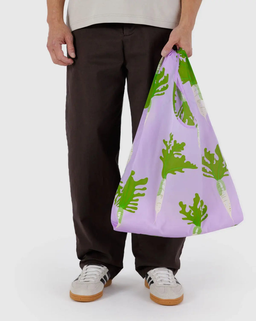 New BAGGU Standard Reusable Bags