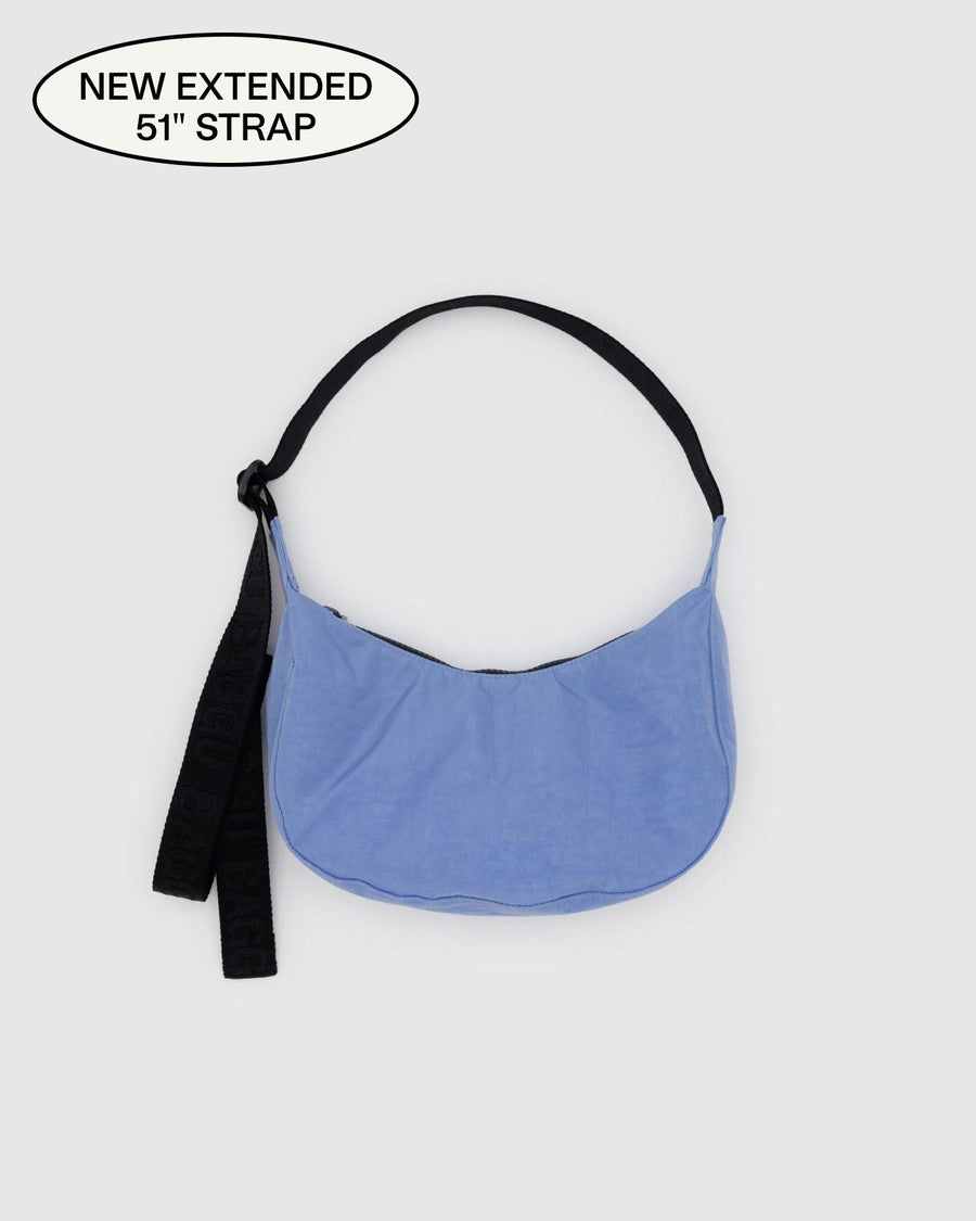 New BAGGU Small Crescent Bags