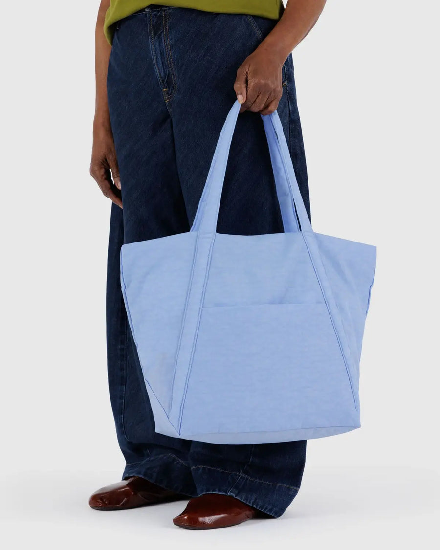 New BAGGU Cloud Bags