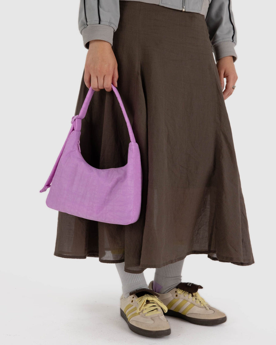 New BAGGU Mini Shoulder Bag