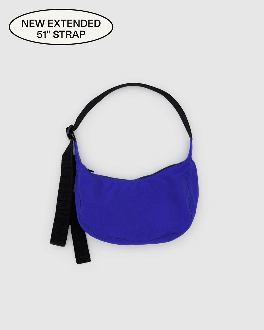 New BAGGU Small Crescent Bags