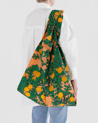 New BAGGU Big Reusable Bags