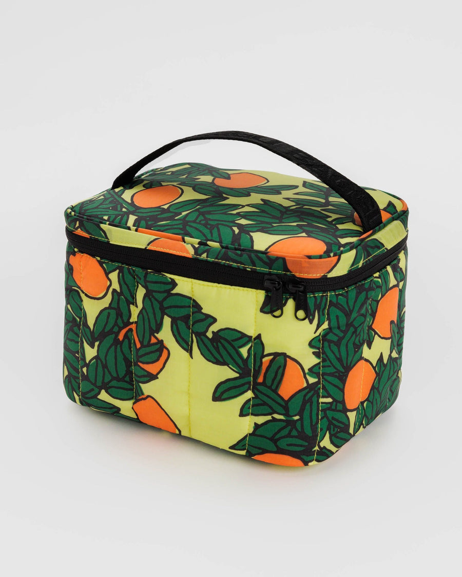 New BAGGU Puffy Lunch Bags