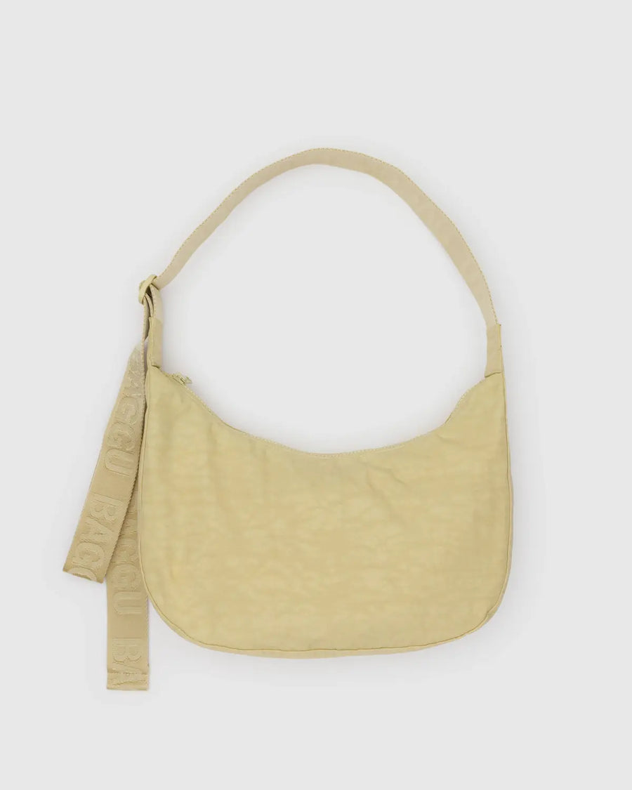 New BAGGU Medium Crescent Bags