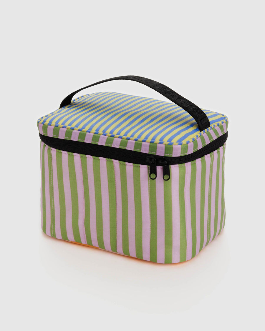 New BAGGU Puffy Lunch Bags