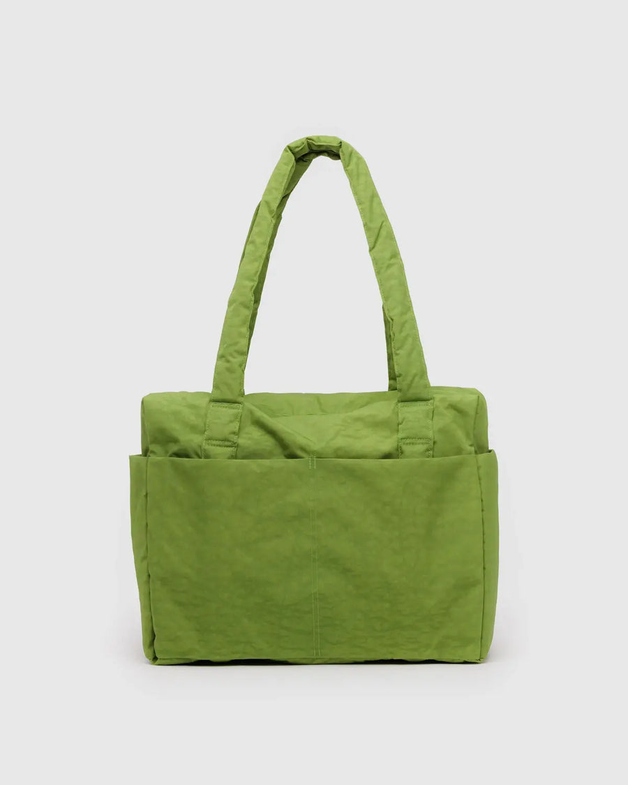 New BAGGU Small Cloud Carry-on Bags