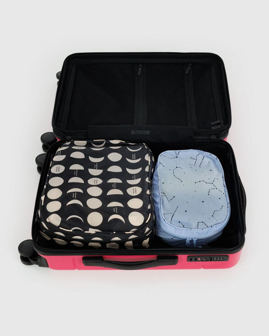 New BAGGU Packing Cube Sets