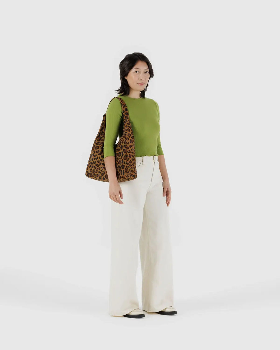 New BAGGU Large Shoulder Bags