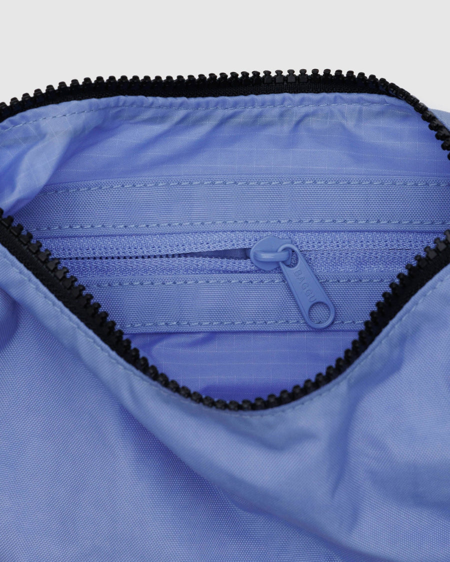 New BAGGU Small Crescent Bags