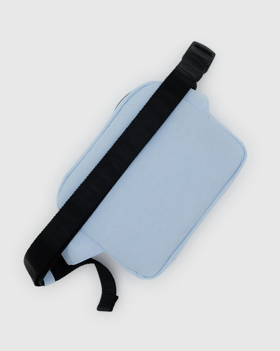 New BAGGU Crossbody Fanny Packs