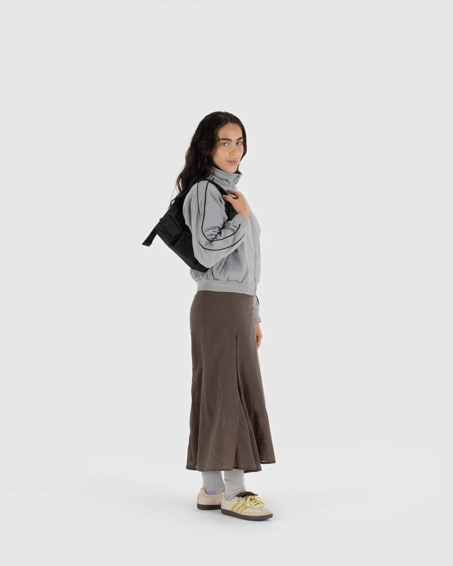 New BAGGU Cargo Shoulder Bag