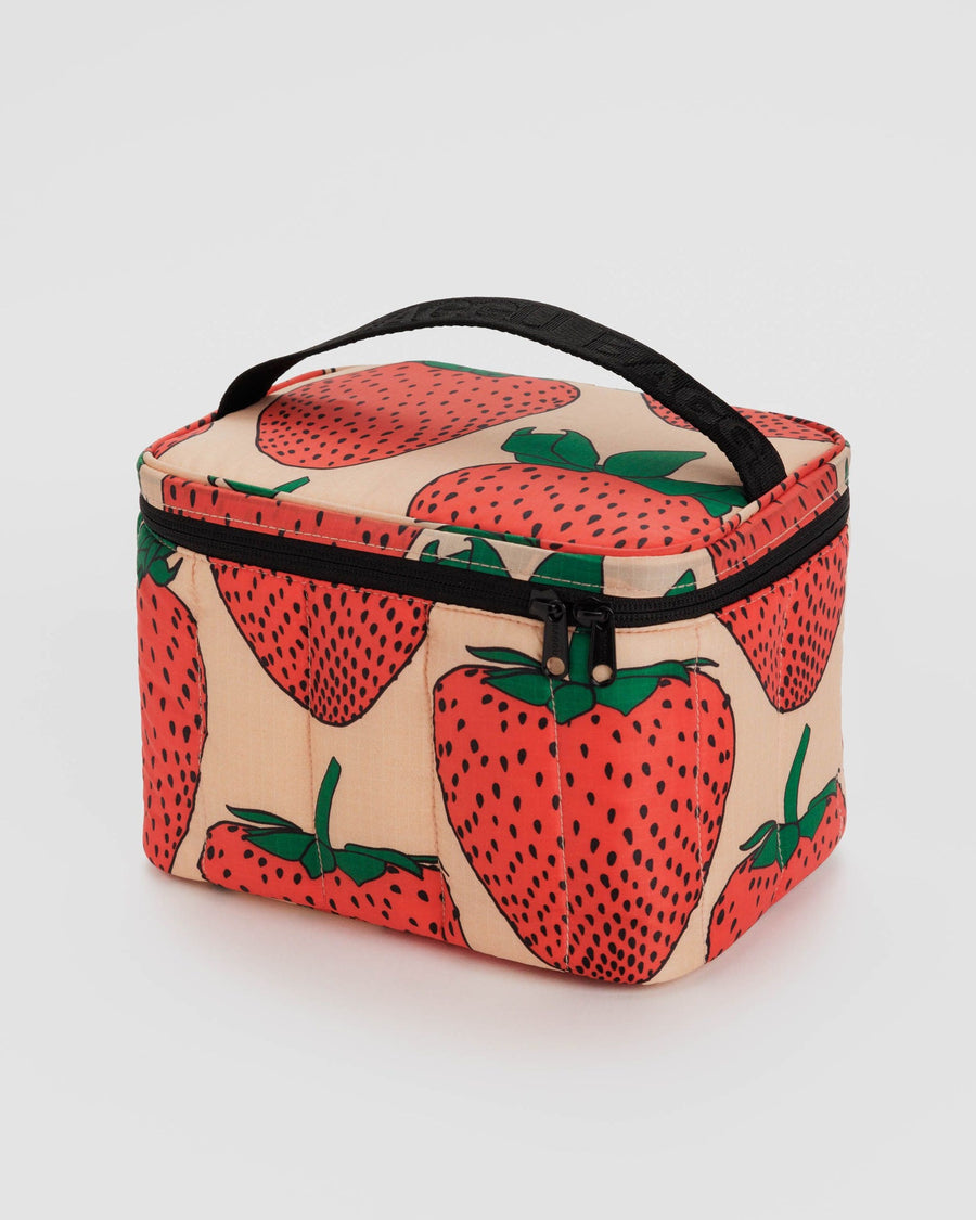 New BAGGU Puffy Lunch Bags